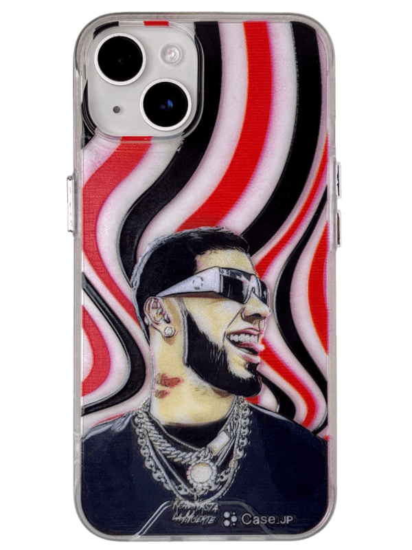 Case Anuel AA - Image 2