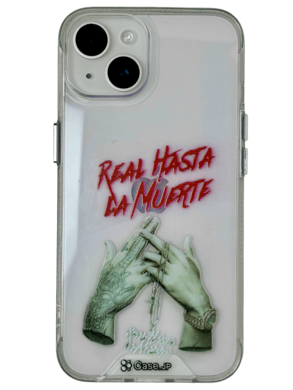 Case Anuel AA - Image 2