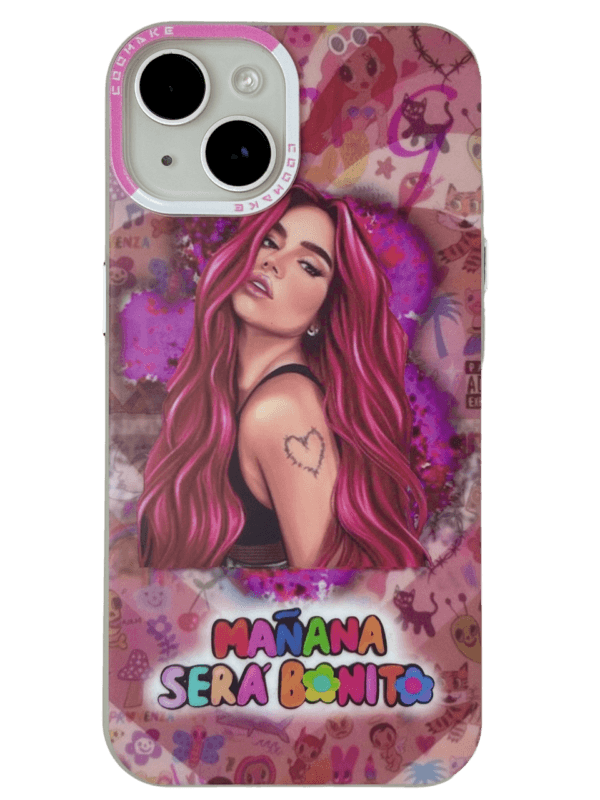 Case Karol G