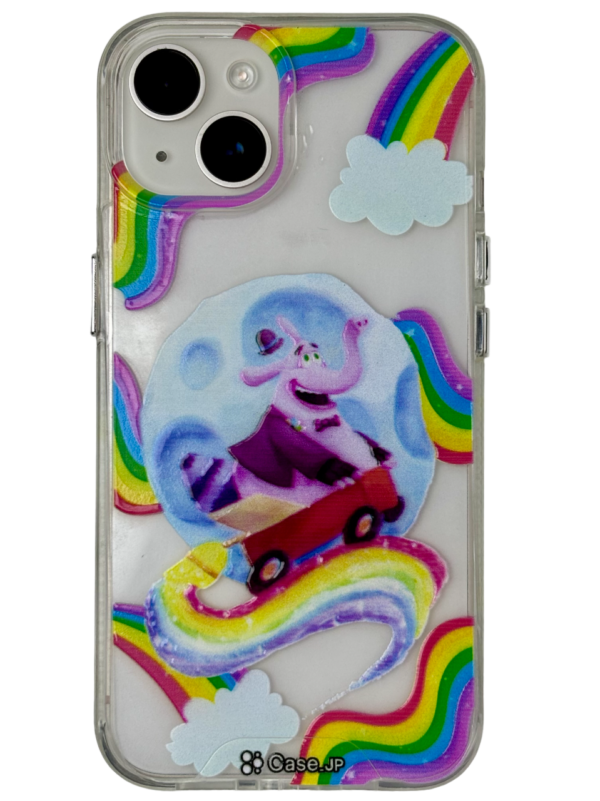 Case Intensamente - Image 2