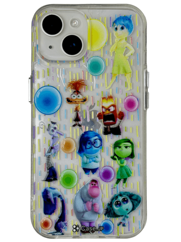Case Intensamente - Image 3