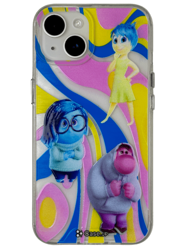 Case Intensamente Rosa - Image 2