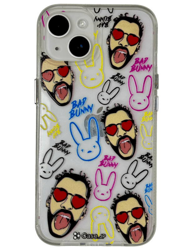 Case Bad Bunny - Image 2