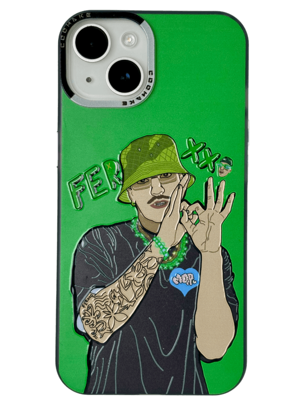 Case Ferxxo - Image 2