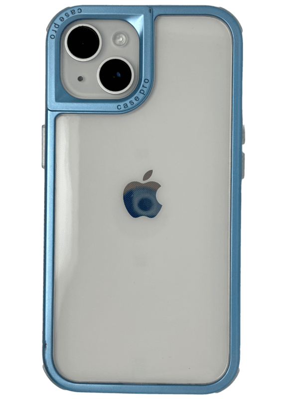 Case Protección 360 Azul Claro - Image 3