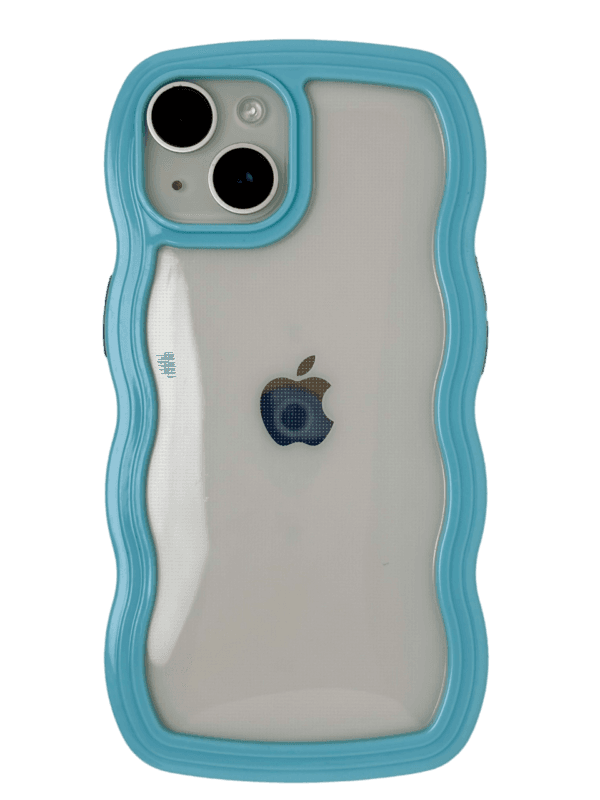 Case Ondas Azul - Image 2