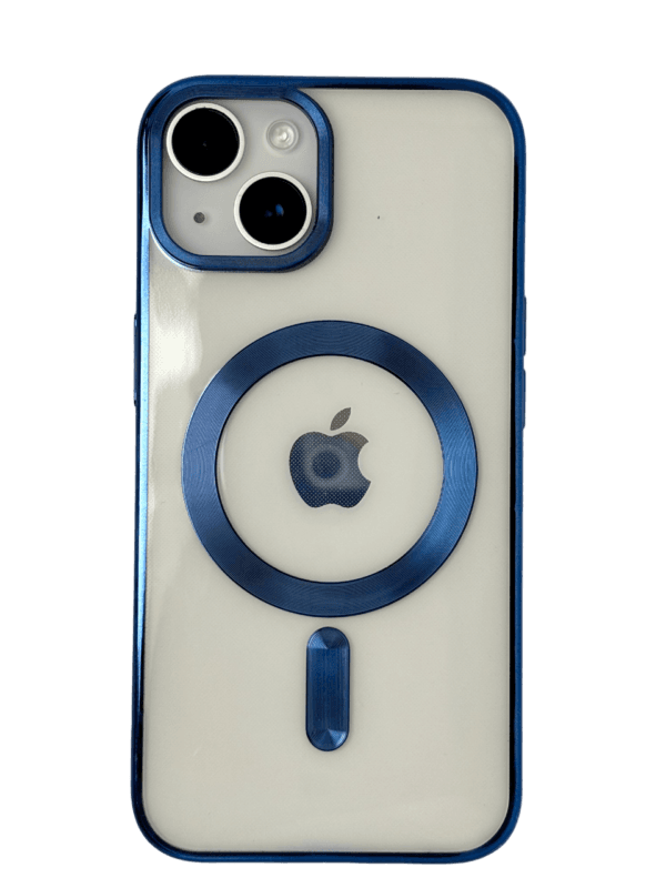 Case MagSafe Goma - Image 2