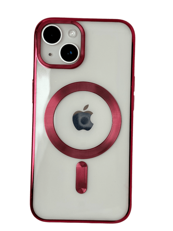 Case MagSafe Goma - Image 2