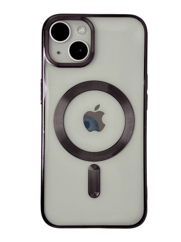 Case MagSafe Goma - Image 2