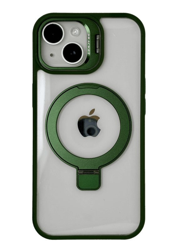 Case MagSafe Soporte