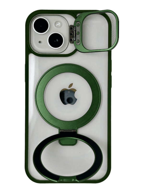 Case MagSafe Soporte - Image 2