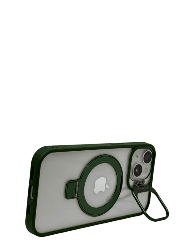 Case MagSafe Soporte - Image 4