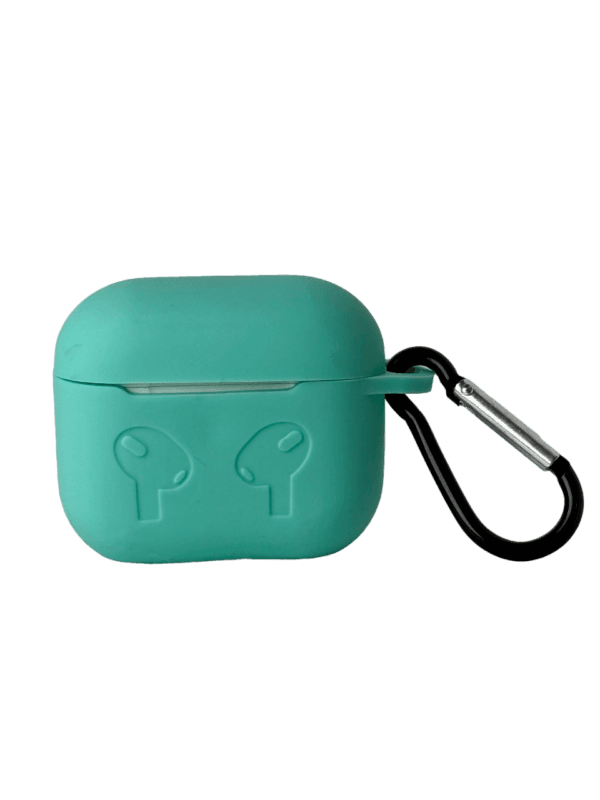 AirPods Case Goma