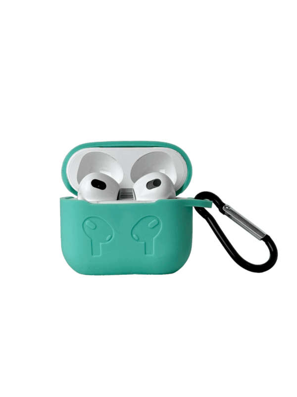 AirPods Case Goma - Image 2