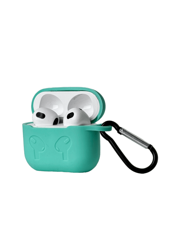 AirPods Case Goma - Image 3