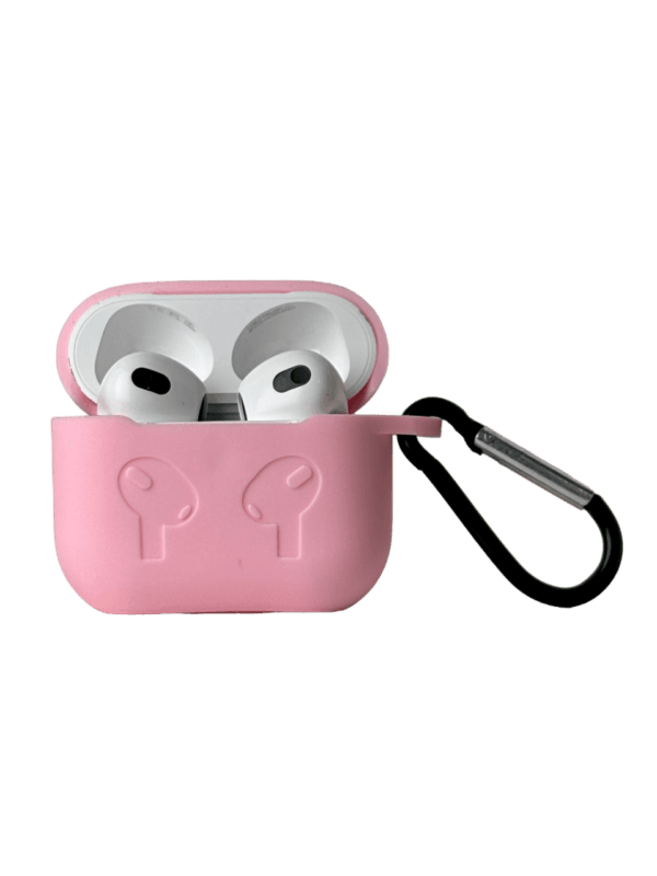 AirPods Case Goma - Image 2