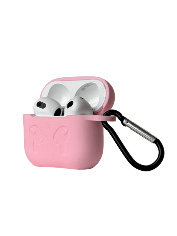 AirPods Case Goma - Image 3