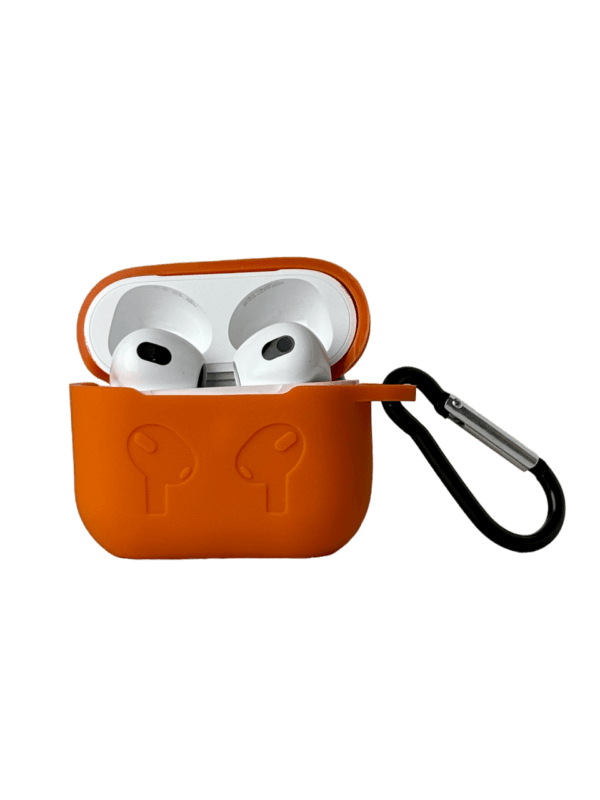 AirPods Case Goma - Image 2