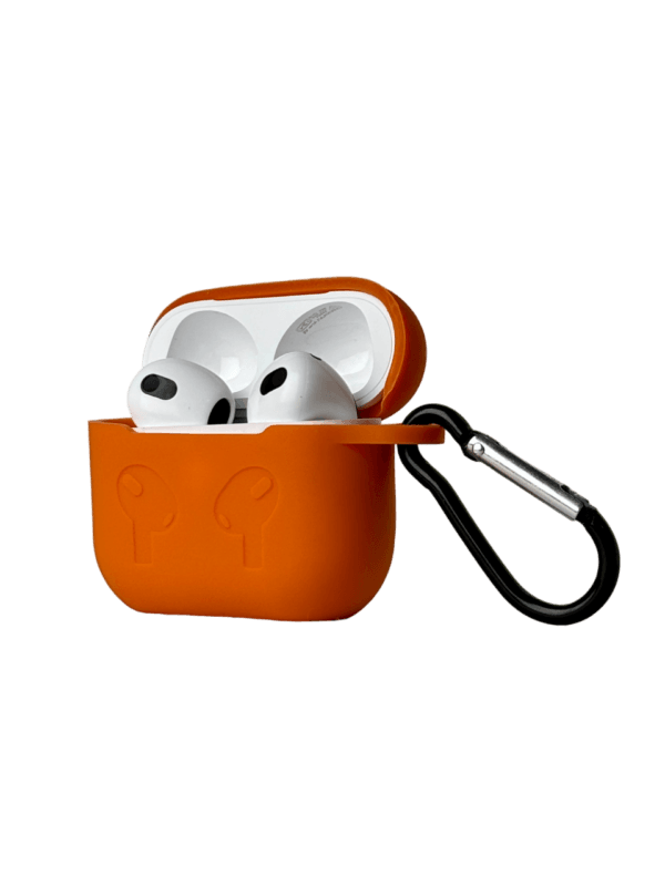 AirPods Case Goma - Image 3