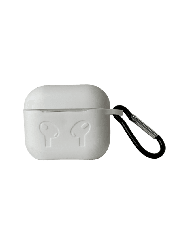 AirPods Case Goma