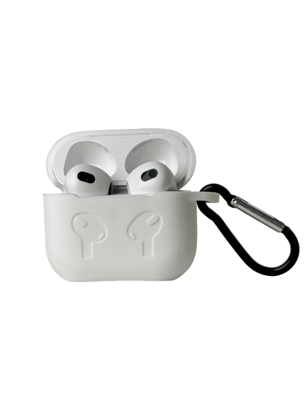 AirPods Case Goma - Image 2