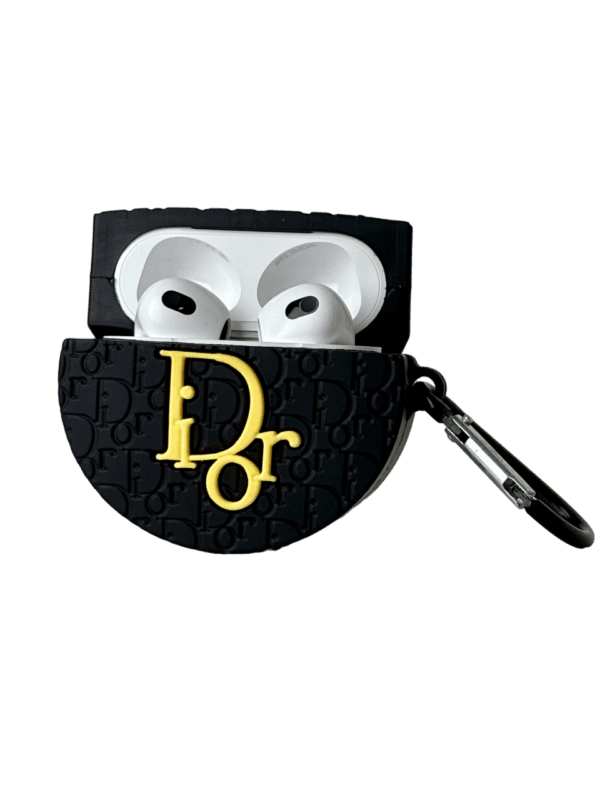 AirPods Case Bolsito Dior - Image 5