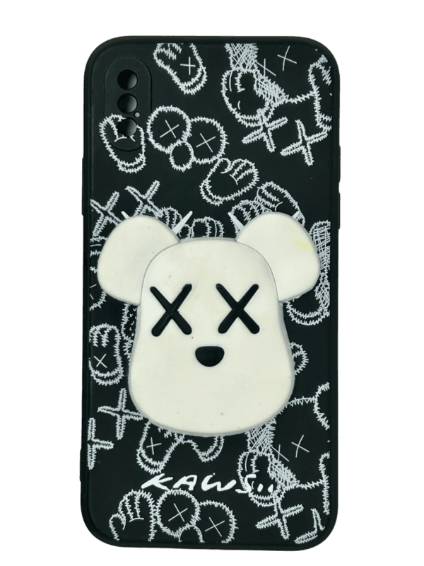 Case Kaws Relieve - Image 2