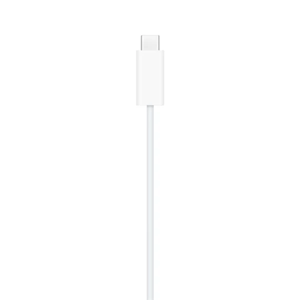 Cargador Magnético Watch a cable USB-C 1m - Image 2