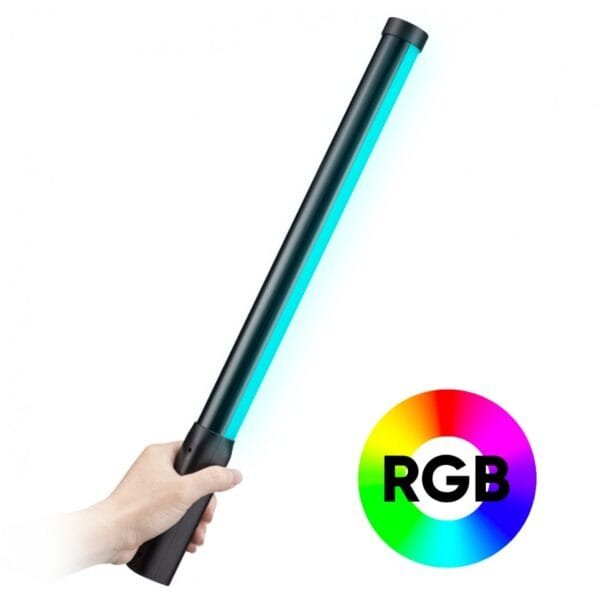 Barra LED RGB 50cm Ulanzi VL119 Inalámbrica - Image 5