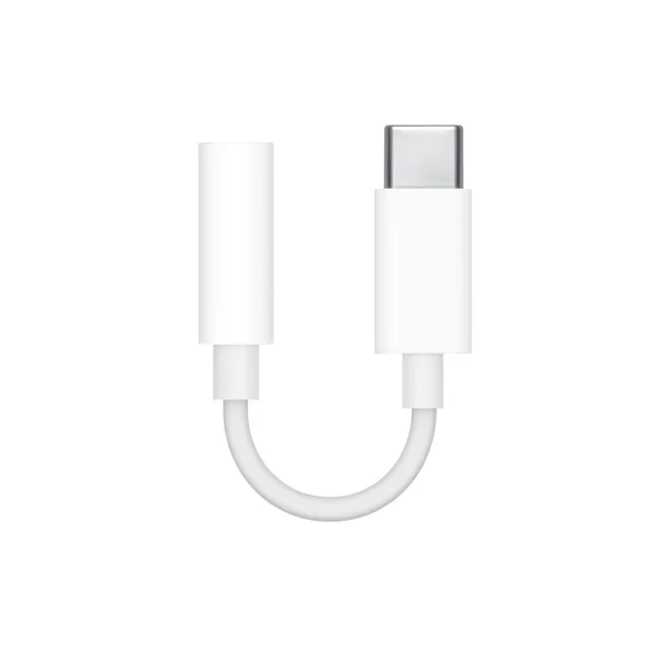 Adaptador Usb-C Jack 3.5Mm Apple