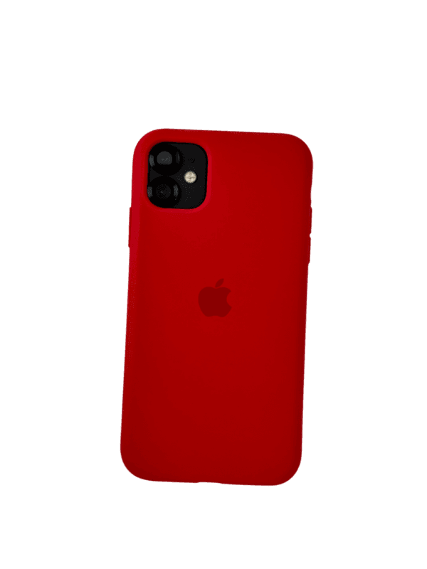 Silicone Case - Image 3