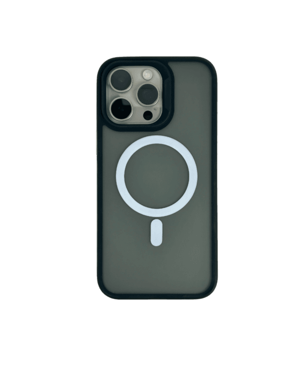 Case MagSafe Borde - Image 4
