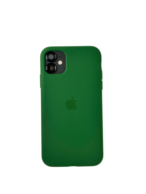Silicone Case