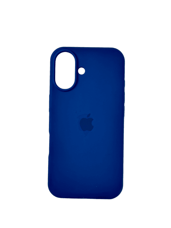 Silicone Case