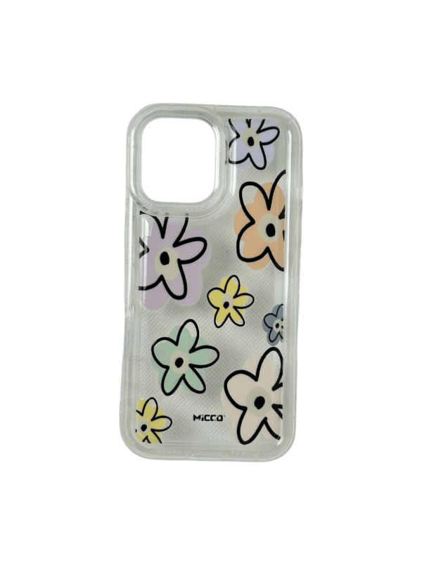 Case Flowers