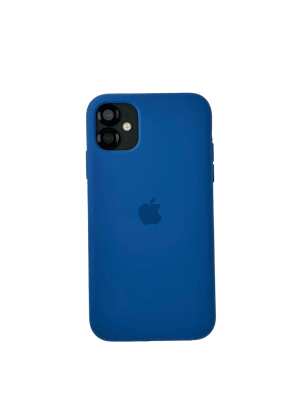 Silicone Case