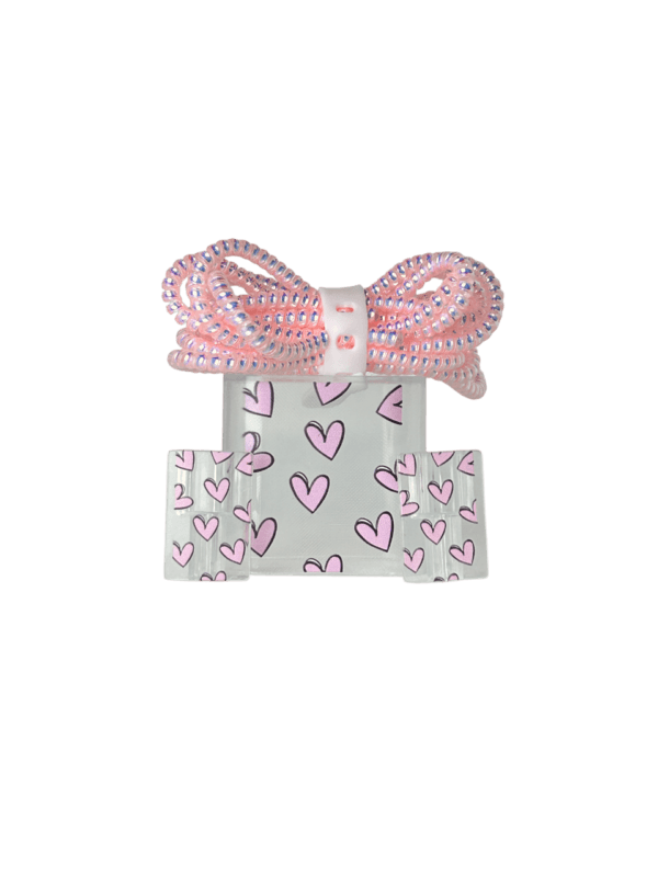 Protector de Cargador Corazones