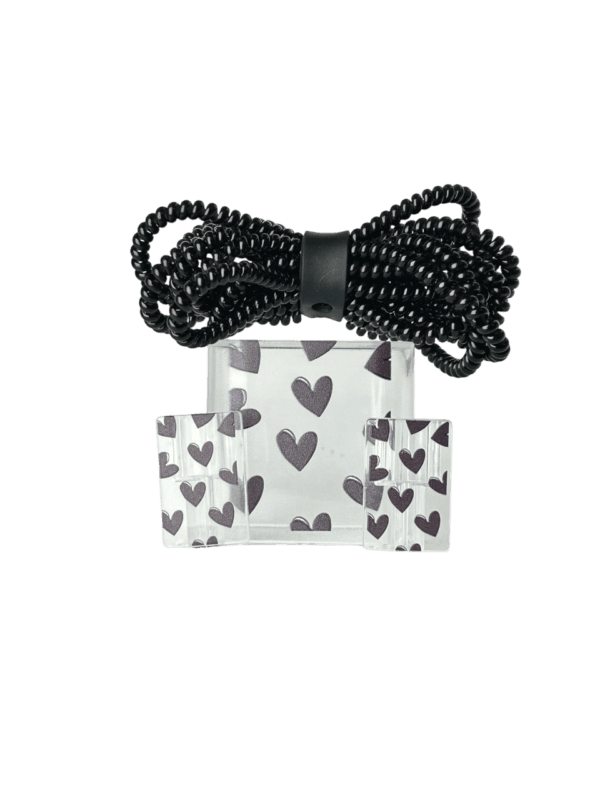 Protector de Cargador Corazones