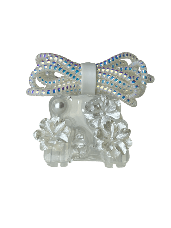 Protector de Cargador Flores