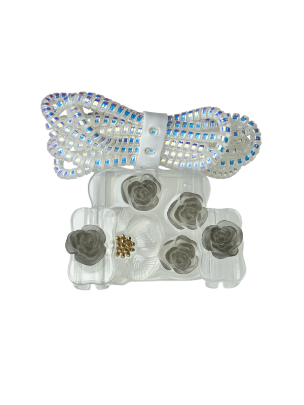 Protector de Cargador Flores
