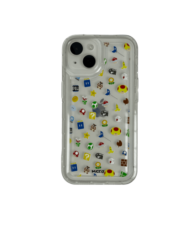 Case Mario
