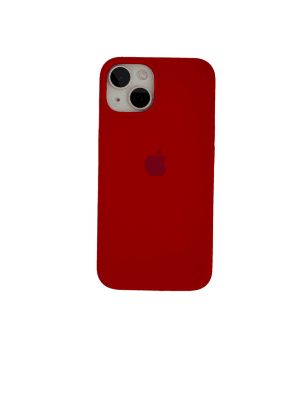 Silicone Case - Image 2