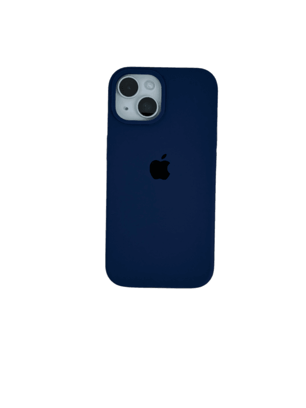 Silicone Case