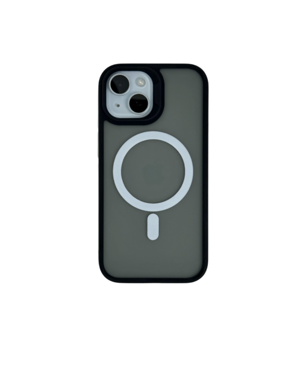 Case MagSafe Borde
