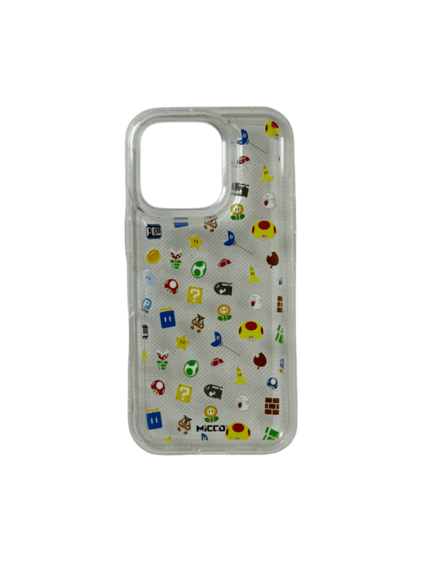 Case Mario - Image 3