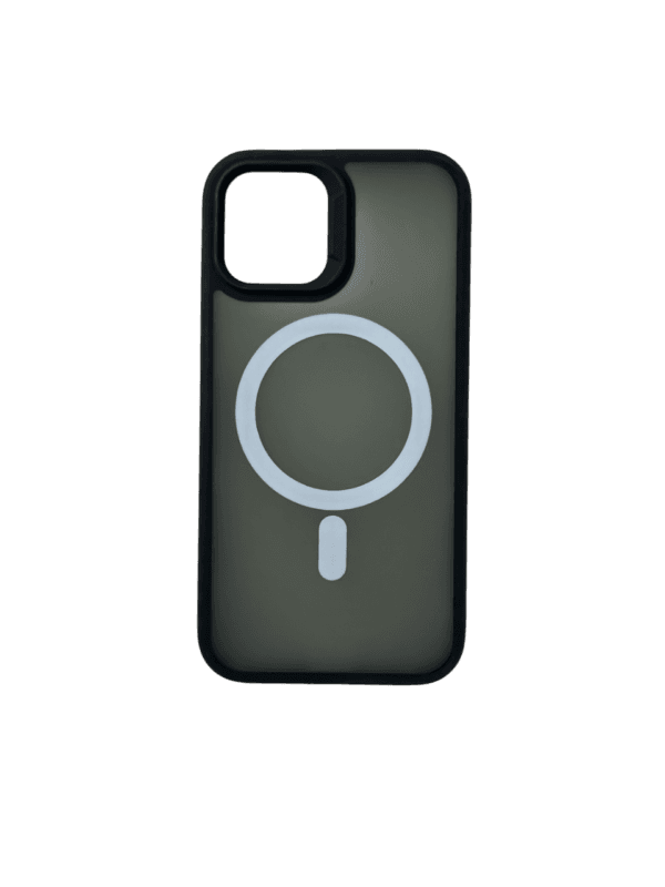 Case MagSafe Borde - Image 3