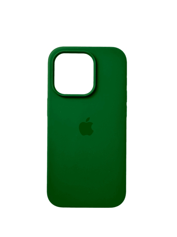 Silicone Case - Image 3