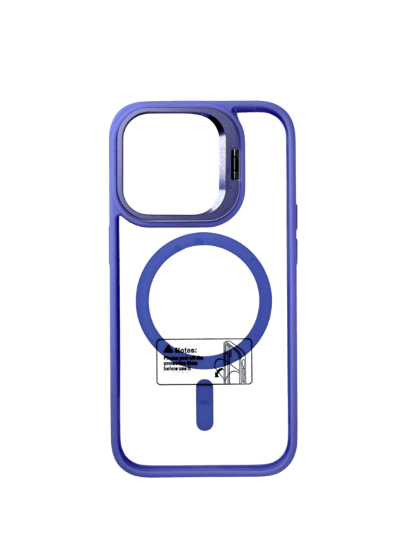 Case MagSafe Soporte