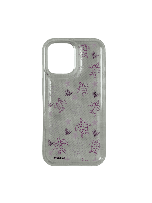 Case Tortugas