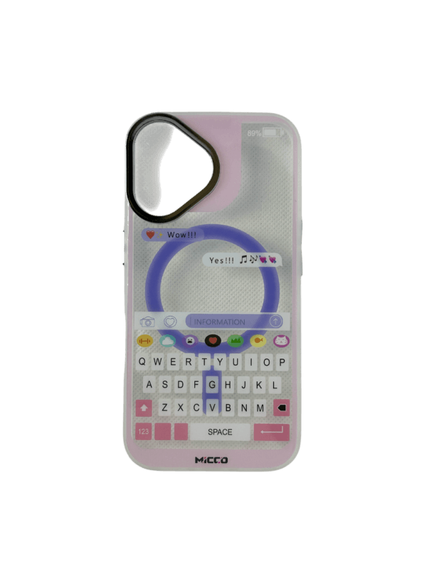 Case MagSafe Diseño - Image 3
